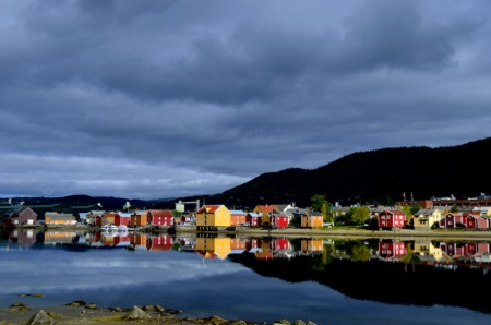 Mosjøen