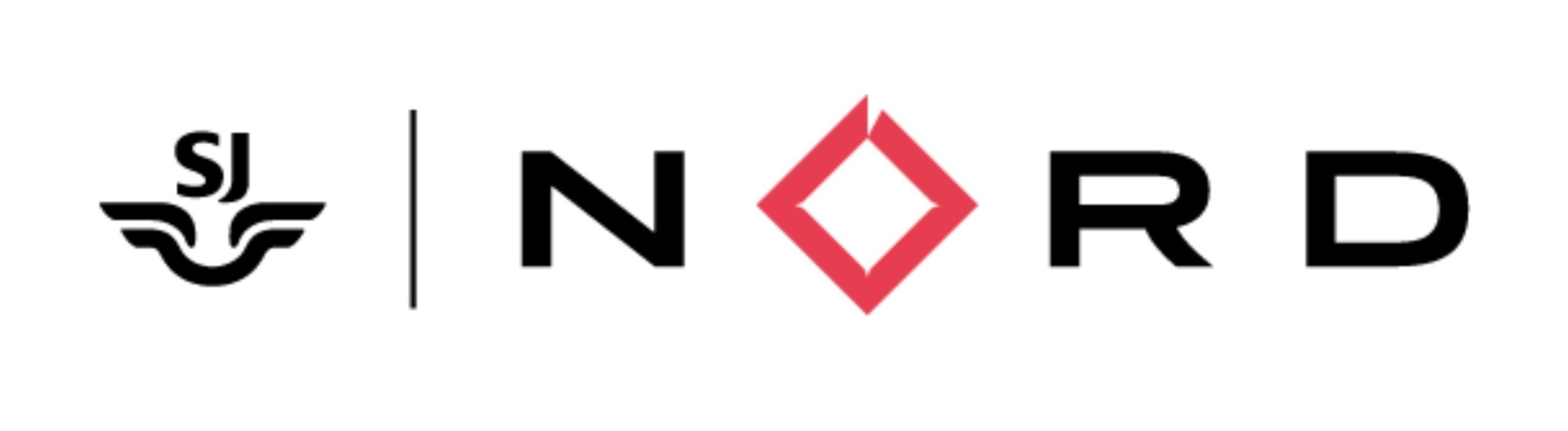 SJ Norge logo