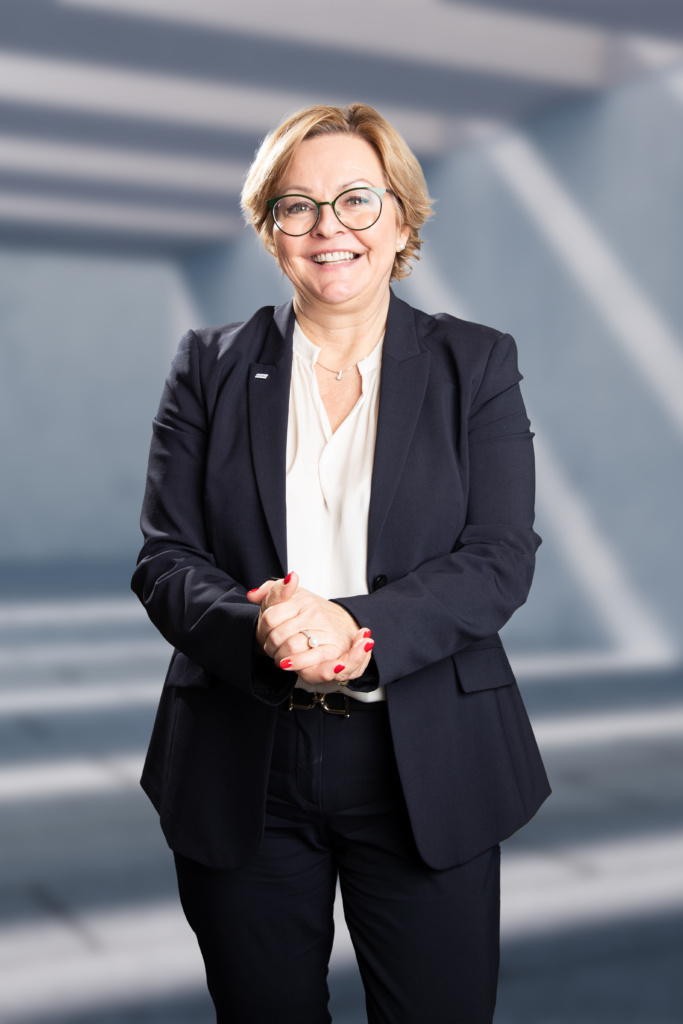 Rikke Lind