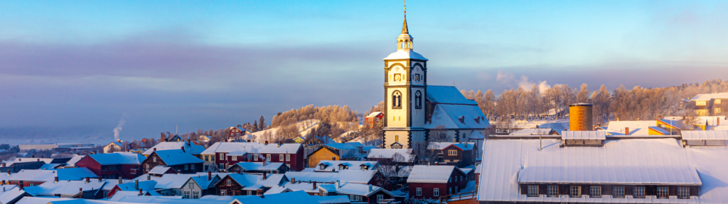 Røros