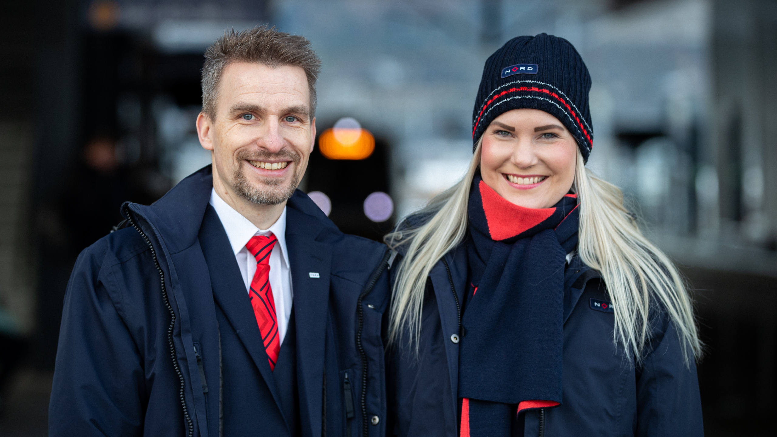 SJ Norge er det første togselskapet i Norge som åpner for billettsalg 120 dager i forveien.