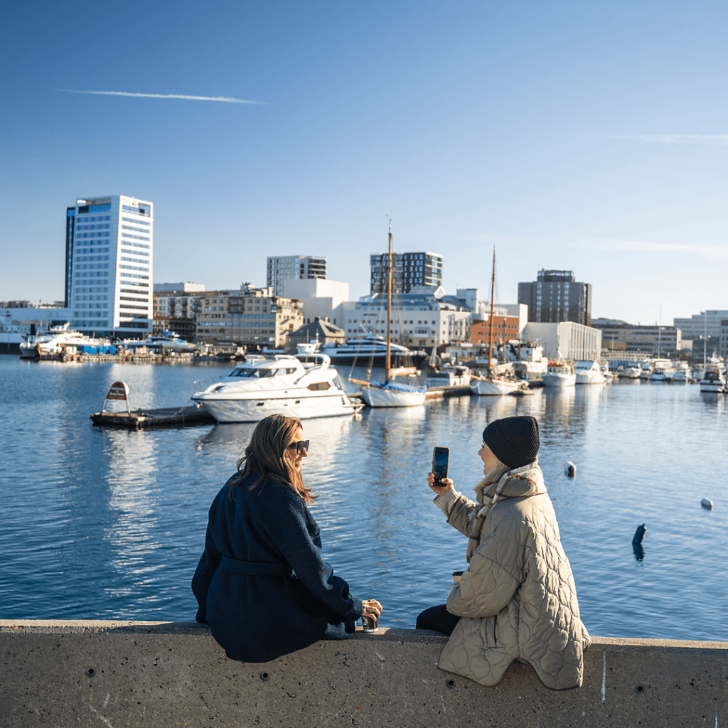Bodø - SJ Norge