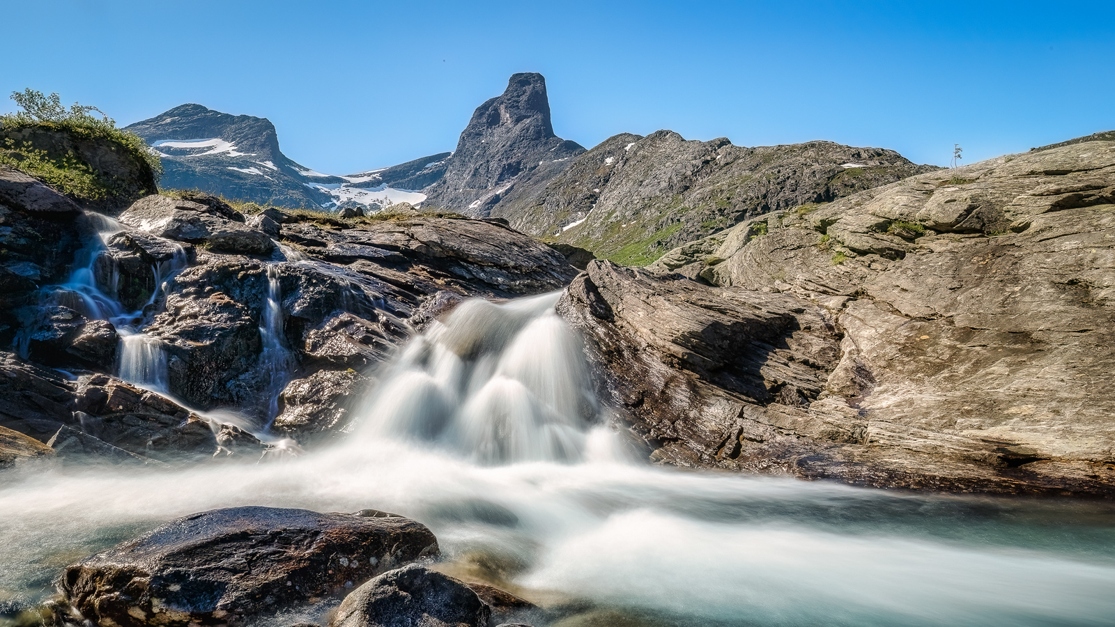 Romsdalen