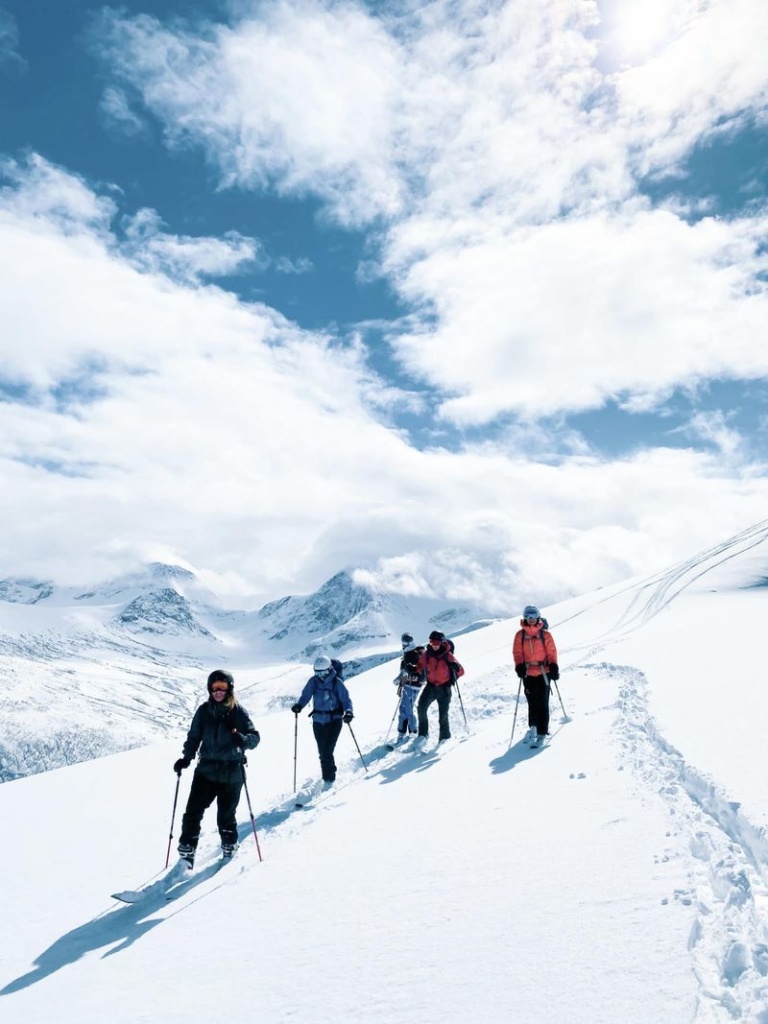 Hotell Aak i Romsdalen