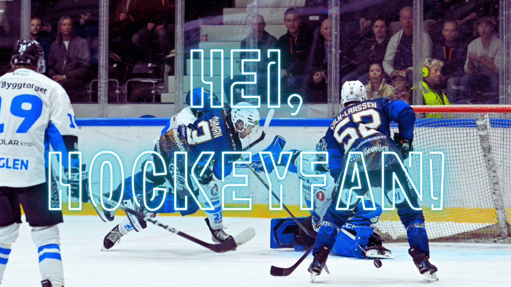 Nidaros Hockey