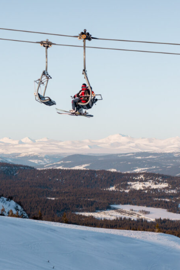 Kvitfjell