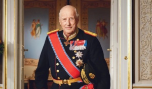 Kong Harald