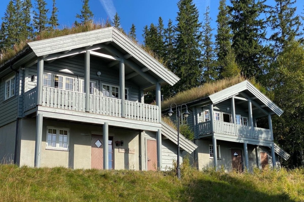 Kirkebyfjellet
